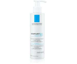 La Roche-Posay Cicaplast Lavant B5 mousse-gel detergente lenitiva 200 ml