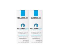 La Roche-Posay Cicaplast Mani Crema Riparatrice 50 ml 2x50 ml Crema