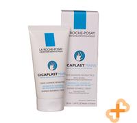 Crema Mani Protettiva Rigenerante - La Roche-Posay Cicaplast Mains 50 ml