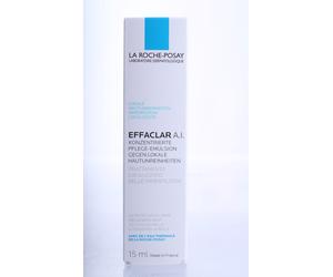 La Roche Posay Effaclar A.I. Trattamento localizzato 15 ml