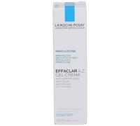 Effaclar AZ Gel Crema Tendenza Acneica 40 ml Crema per la pelle