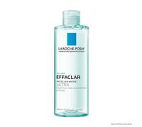 La Roche-Posay Effaclar Acqua Micellare Da 400ml