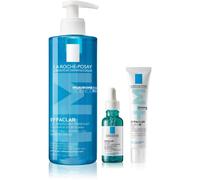 La Roche-Posay Effaclar Anti Imperfection Routine set contro le imperfezioni della pelle