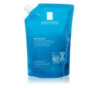 La Roche-Posay Effaclar Cleansing Gel +M Refill per pelle mista, grassa o a tendenza acneica 400 ml