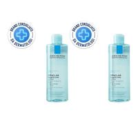 La Roche-Posay Effaclar Detergente Viso Acqua Micellare 400 ml 2x400 m