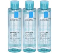 La Roche-Posay Effaclar Detergente Viso Acqua Micellare per pelle gras