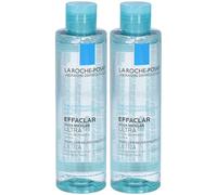 La Roche-Posay Effaclar Detergente Viso Acqua Micellare per pelle gras