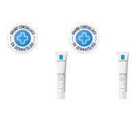 La Roche-Posay Effaclar Duo+ Crema Viso SPF 30 40 ml 2x40 ml Crema
