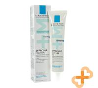 La Roche-Posay Effaclar Duo+M Crema 40 Ml Anti-Imperfetti Correzione Tripla