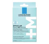 M Patch Effaclar Duo+ La Roche-Posay 22 Patches