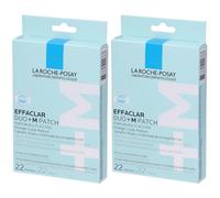 La Roche Posay Effaclar Duo+M Patch 2x1 St