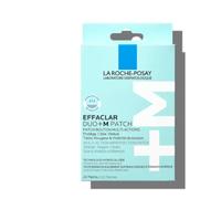 M Patch Effaclar Duo+ La Roche-Posay 22 Patches