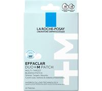 La Roche-Posay Effaclar Duo+M Patch Anti-Imperfezioni, per Pelle a Tendenza Acne