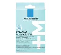 La Roche Posay - Effaclar Duo +M Patch Brufoli Anti Imperfezioni Confezione 22 Pezzi