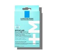 La Roche-Posay Effaclar Duo+M Patch, Multi-Action Imperfection Patch for Breakout-Prone Skin 22 Patches