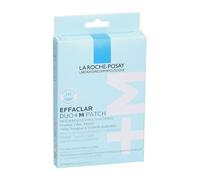 La Roche-Posay Effaclar Duo+M Patch, Multi-Action Imperfection Patch for Breakout-Prone Skin 22 Patches