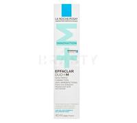 La Roche Posay Effaclar Duo+M Soin Tripla Correzione 40ml - Trattamento viso