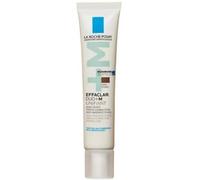 LA ROCHE-POSAY - Effaclar Effaclar Duo+M Unifiant trattamento correttivo uniformante e purificante - Crema colorata viso