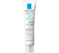 La Roche-Posay Effaclar - Duo+M Unifiant Trattamento Viso Colorato Anti-imperfezioni Medium, 40ml