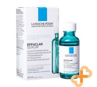 La Roche-Posay Effaclar Duo + Siero Viso 30ml Anti-imperfections E Segni Daily