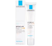 La Roche-Posay Effaclar Duo+ Trattamento Purificante Protettivo con Niacinamide SPF 30 40 ml