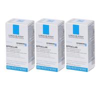 La Roche-Posay Effaclar Foaming Bar detergente solido anti-imperfezion