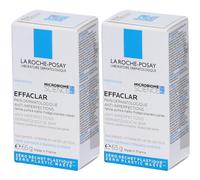 La Roche-Posay Effaclar Foaming Bar detergente solido anti-imperfezion