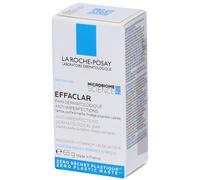 La Roche-Posay Effaclar Foaming Bar detergente solido anti-imperfezion