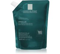 La Roche-Posay Effaclar gel detergente esfoliante per pelli grasse e problematiche 400 ml