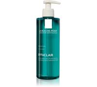 La Roche-Posay Effaclar gel detergente esfoliante per pelli grasse e problematiche 400 ml