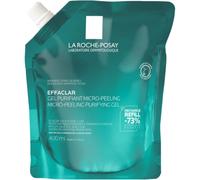 La Roche-Posay Effaclar Gel detergente micro-esfoliante per il viso, Ricarica