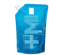 La Roche-Posay EFFACLAR GEL DETERGENTE REFILL 400 ML