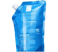 La Roche-Posay EFFACLAR GEL DETERGENTE REFILL 400 ML