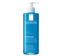 La Roche Posay Effaclar Gel Detergente Schiumogeno Per Pelli a Tendenza 400ml