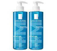 La Roche-Posay | Effaclar Gel Detergente Schiumogeno Purificante per Pelle Grassa | Detergente Viso | Deterge, Purifica e Riduce le Imperfezioni | Per Pelli Grasse, Sensibili e a Tendenza Acneica | Co