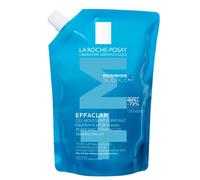 La Roche-Posay Effaclar Gel Detergente Viso Refill 400 ml 400 ml g