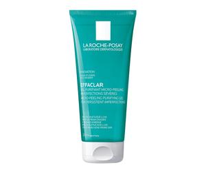 La Roche-Posay EFFACLAR GEL MICRO PEELING 200 ML