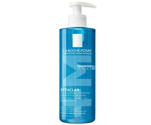 La Roche-Posay Effaclar Gel per il Lavaggio del Viso 400 ml