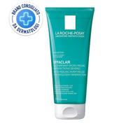La Roche-Posay Effaclar Gel purificante micro-peeling per pelle mista,