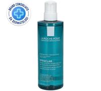 La Roche-Posay Effaclar Gel purificante micro-peeling per pelle mista,