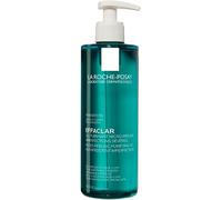 La Roche Posay Effaclar, Gel Purificante Micro-Peeling, per Pelli Grasse a Tende