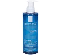 La Roche Posay Effaclar Gel Schiumogeno Purificante Pelle Grassa e Sensibile 400 ml