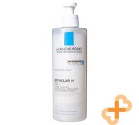 La Roche-Posay Effaclar H Crema Detergente Lenitiva Anti-Imperfetti 390ml