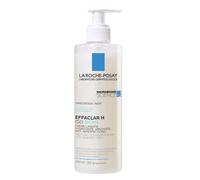 La Roche-Posay Effaclar H Cleansing Cream 390 ml