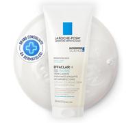 La Roche-Posay Effaclar H Iso-Biome, Crema Detergente, Deterge E Idrata La Pelle