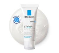 La Roche Posay Effaclar H Iso Biome Trattamento Idratante Ultra Lenitivo Per