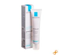 La Roche-Posay Effaclar K(+) Idratante Anti-Punti Neri 40ml Pelle Sensibile