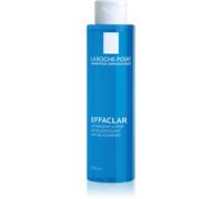 La Roche-Posay Effaclar - Lozione Astringente Microesfoliante, 200ml