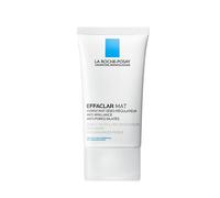 La Roche Posay Effaclar Mat Crema Idratante Seboregolatrice Per Pelli Grasse