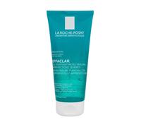 La Roche-Posay Effaclar Micro-Peeling Purifying Gel 200Ml Per Donna (Gel Detergente)